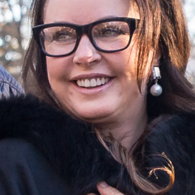 Sarah Brightman
