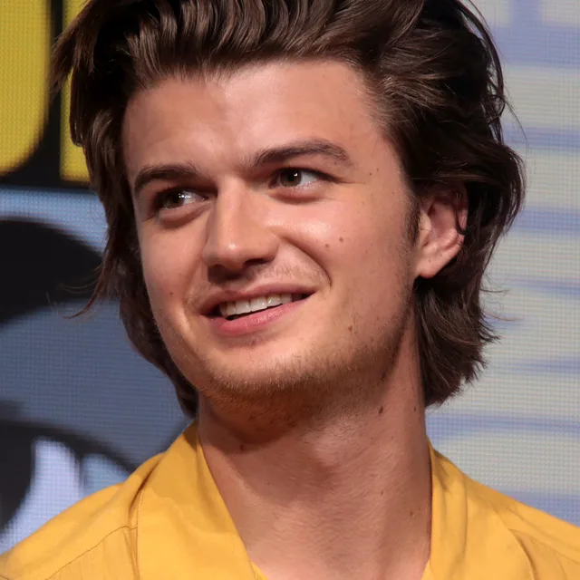 Joe Keery