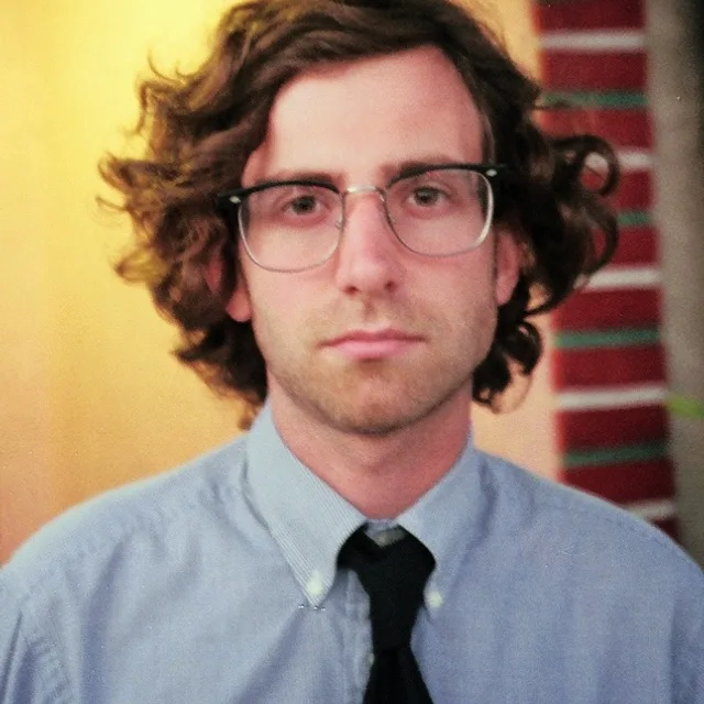 Kyle Mooney