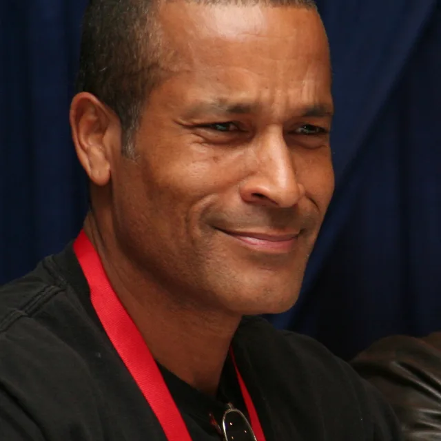 Phil Morris