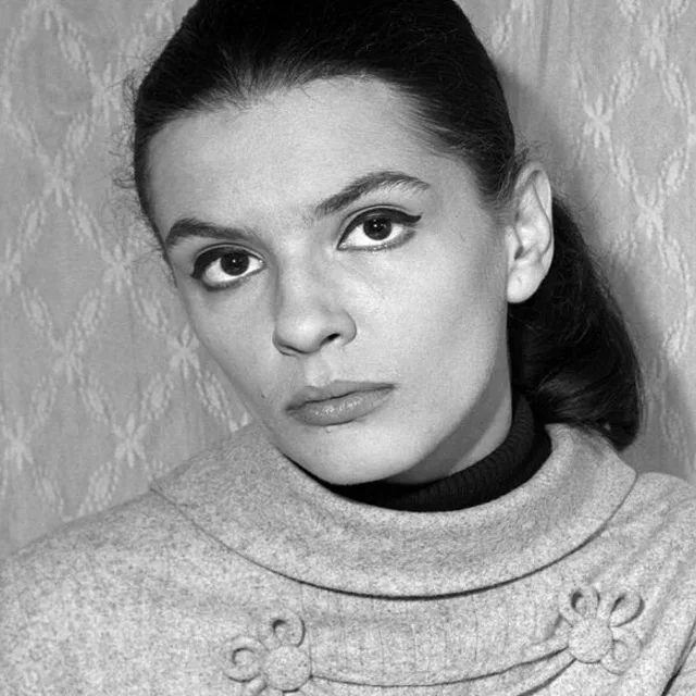 Irina Petrescu