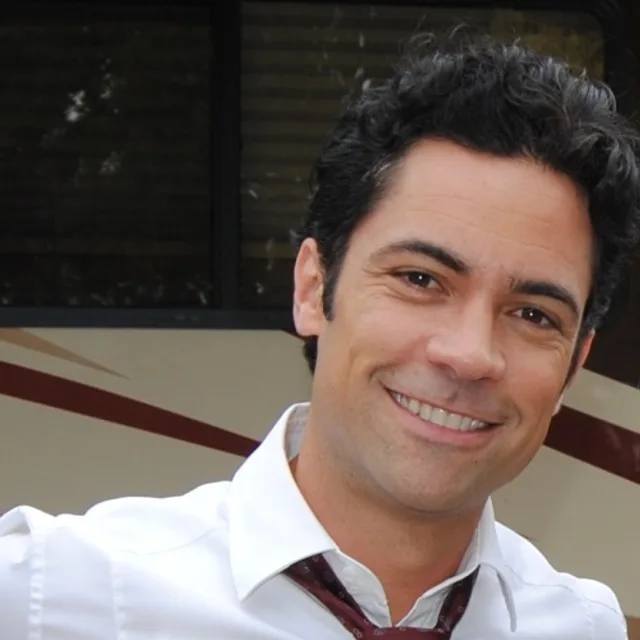 Danny Pino