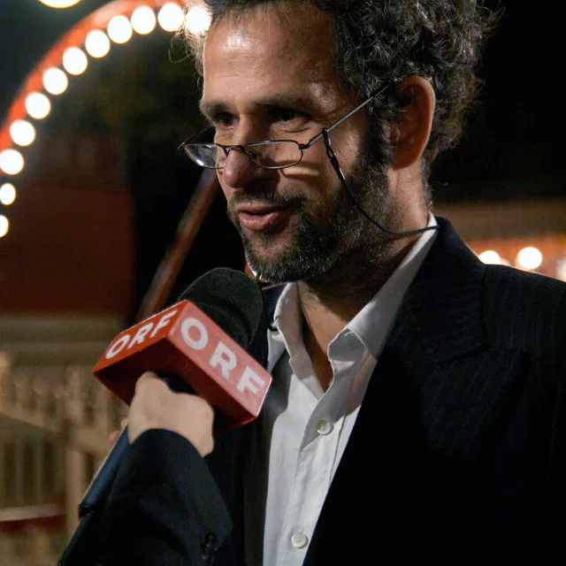 Christoph Schlingensief