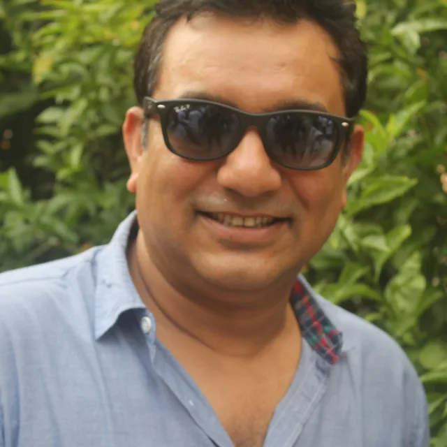 Tauquir Ahmed