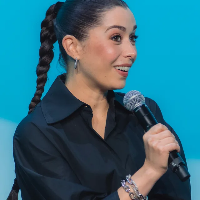 Cristin Milioti