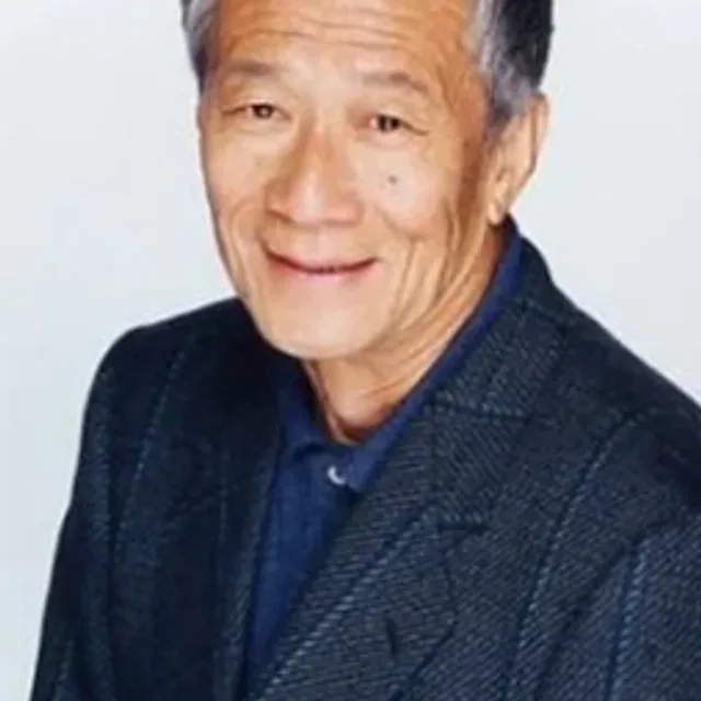 Jōji Yanami