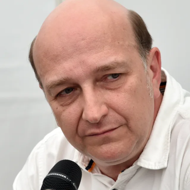 Jan Vondráček