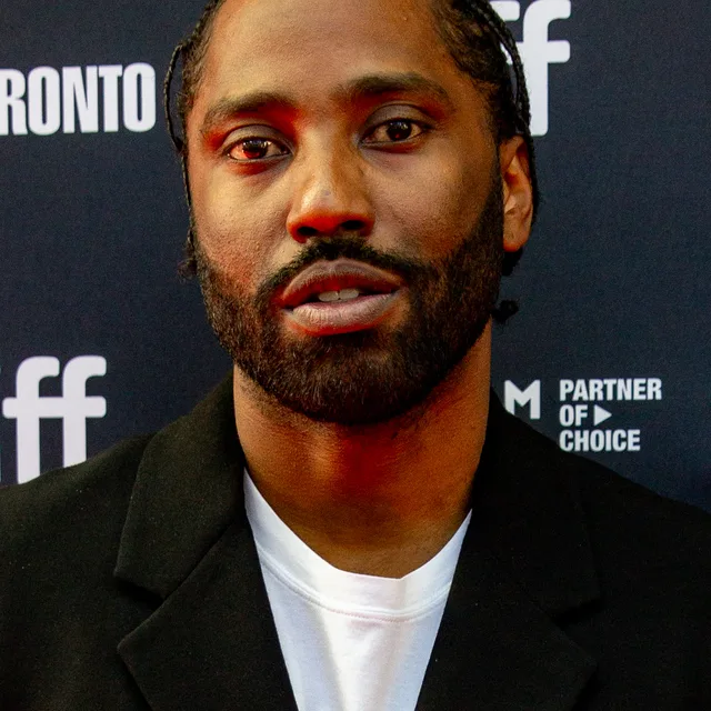 John David Washington