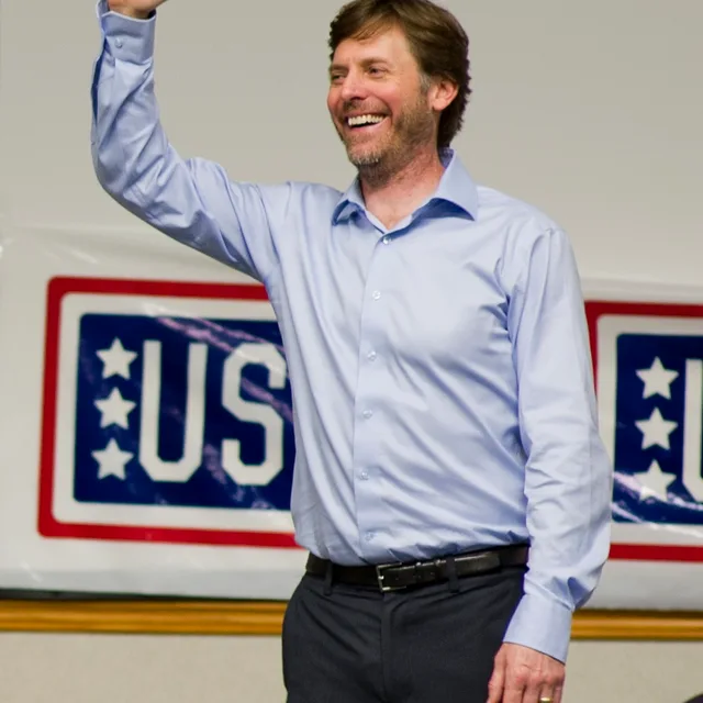 Erik Stolhanske