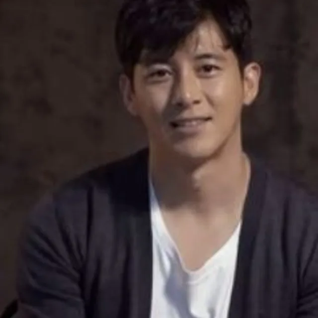 Go Soo