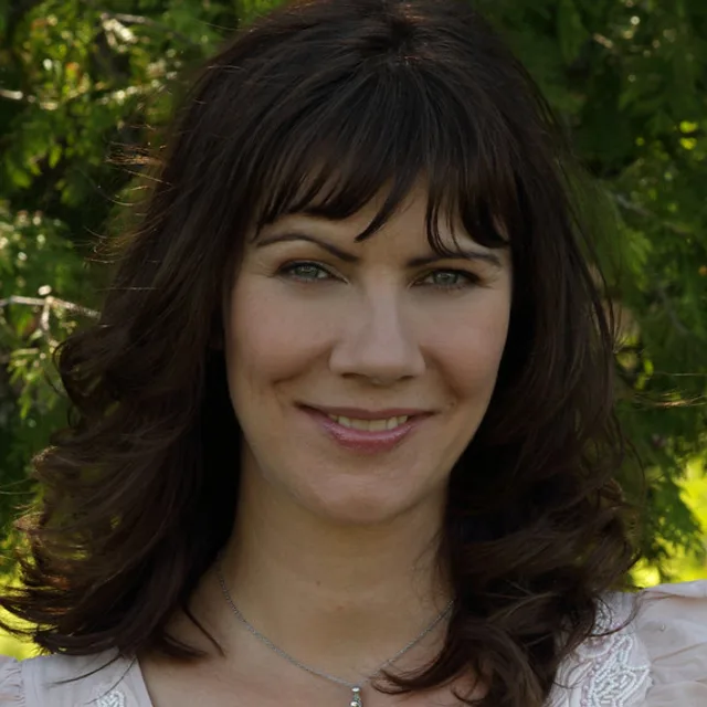 Geneviève Brouillette