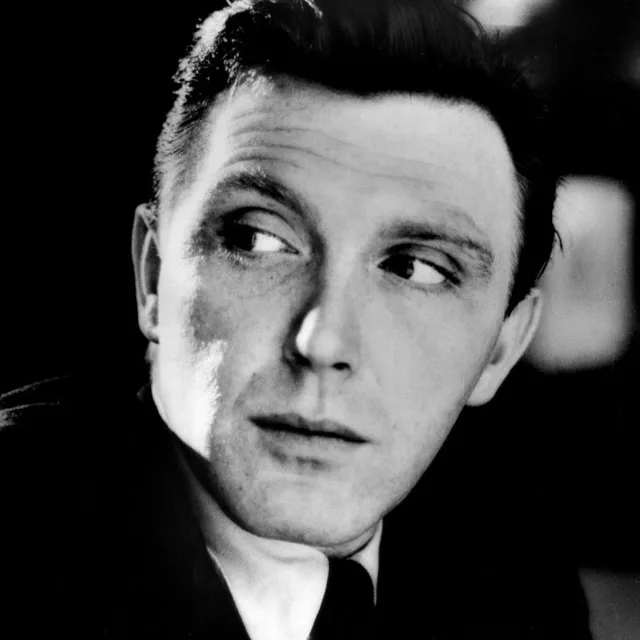 Robert Lansing