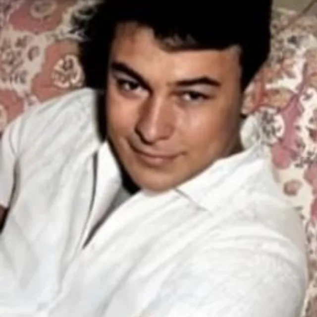 Ahmed Ramzy