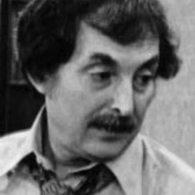 Bill Macy