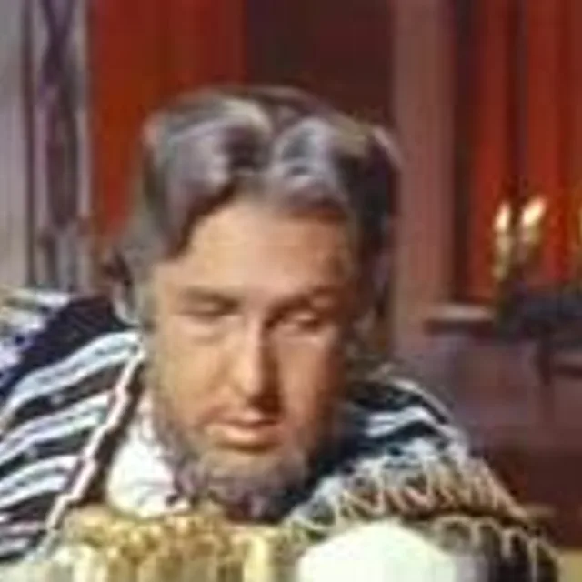 Frank Thring
