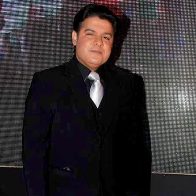 Sajid Khan