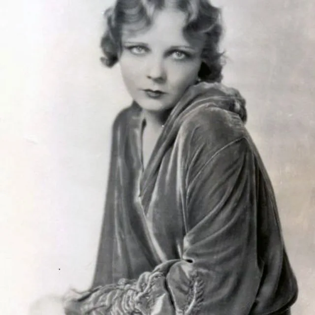 Winifred Westover