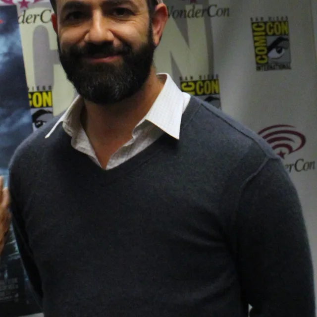 Scott Stewart