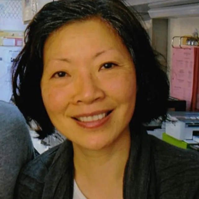 Elizabeth Sung