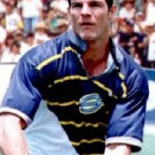 Ian Roberts