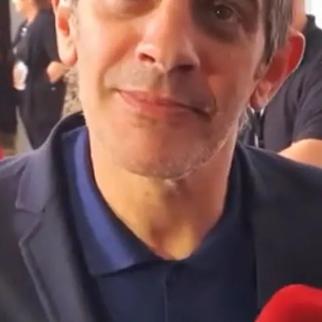 Pablo Echarri