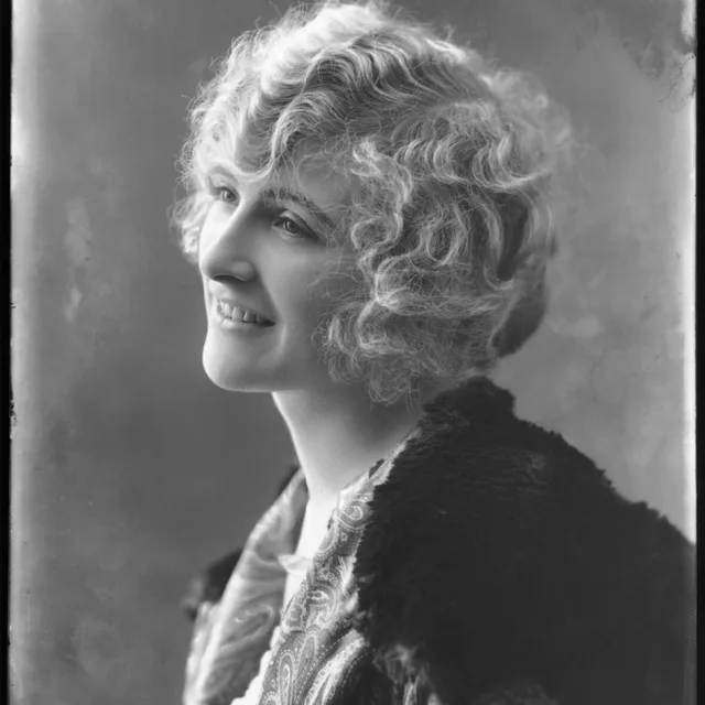 Maudie Dunham
