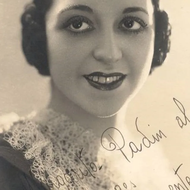 Margarita Padín