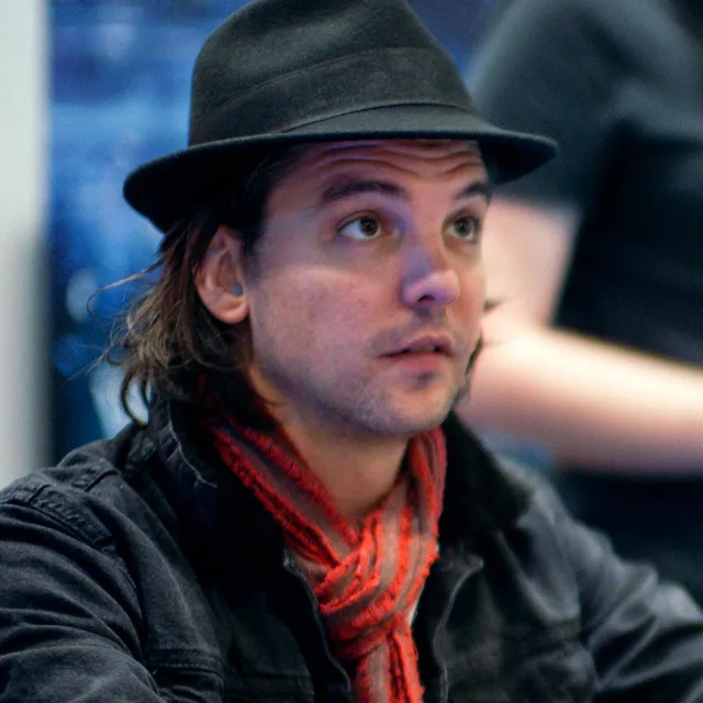 Andrew-Lee Potts