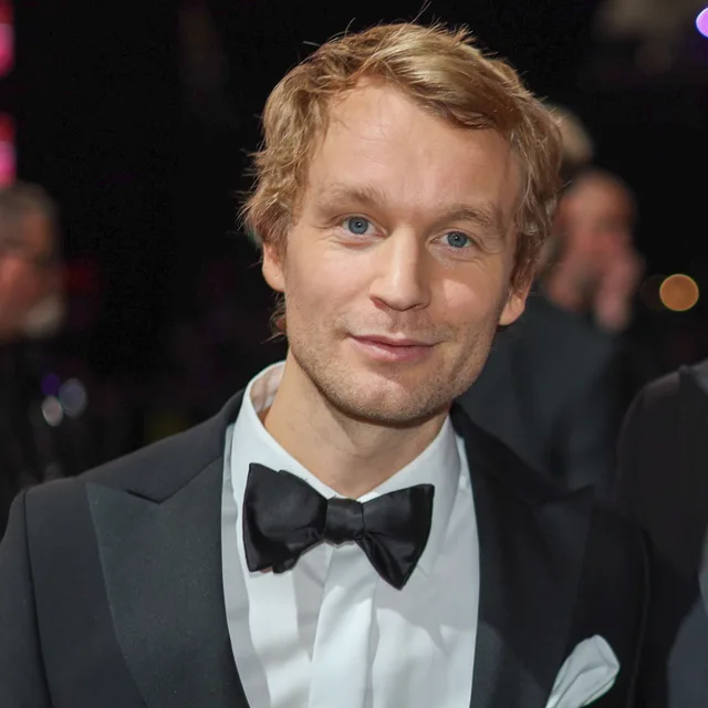 Björn Gustafsson