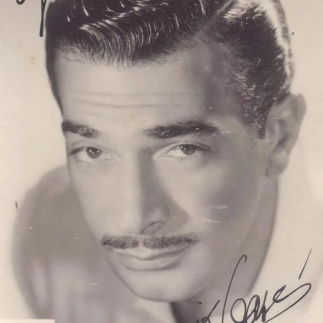 Mauricio Garcés