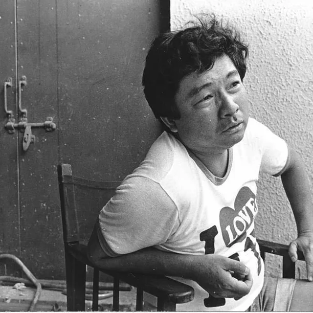 Kuei Chih-hung