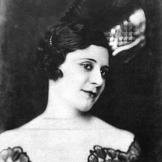 Aurora Redondo