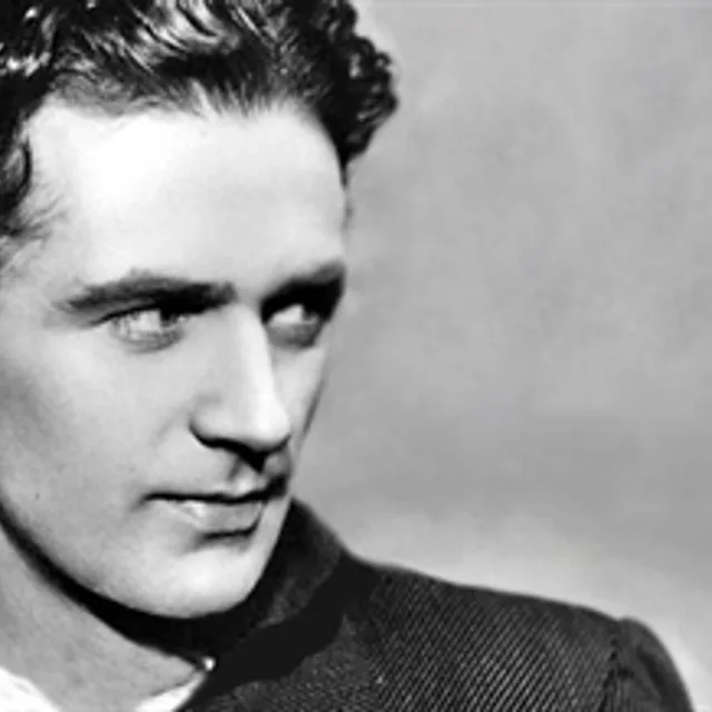 Hugh Sinclair