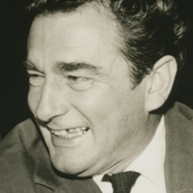 Marcel Camus
