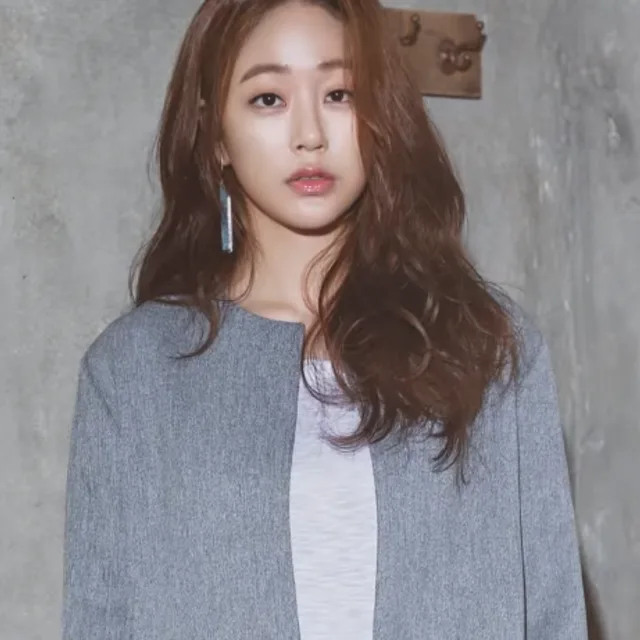 Kim Hyo-jin