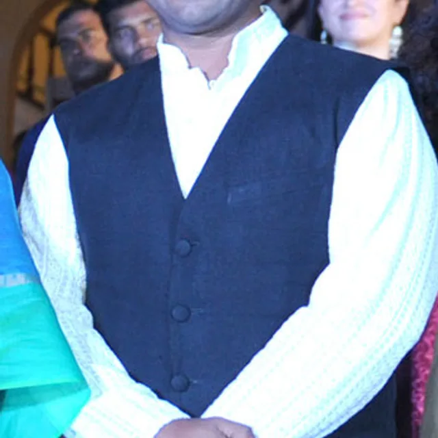 Sharib Hashmi