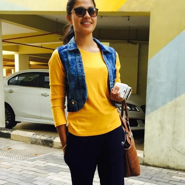 Anusree
