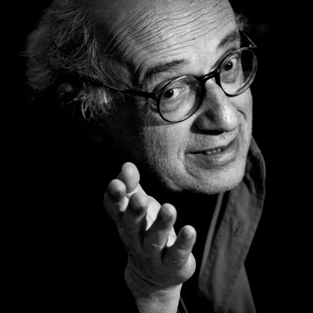 Jorge Silva Melo