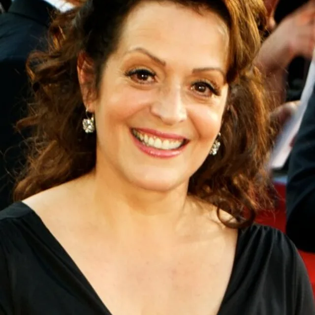 Marlene Forte