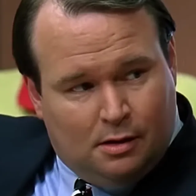 Tom McGowan