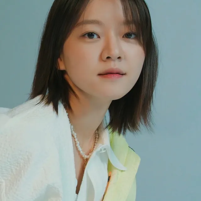 Ko A-sung