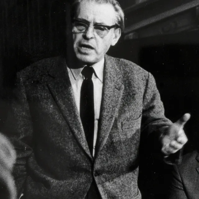 Leopold Lindtberg