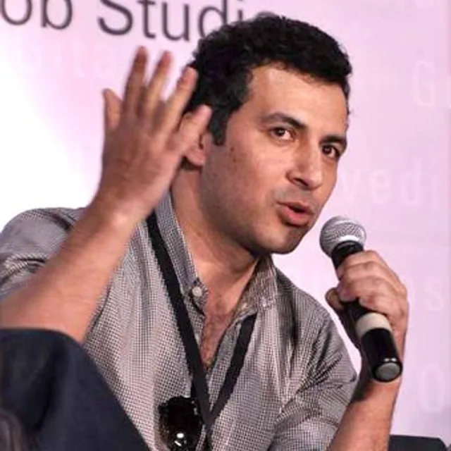 Aamir Bashir