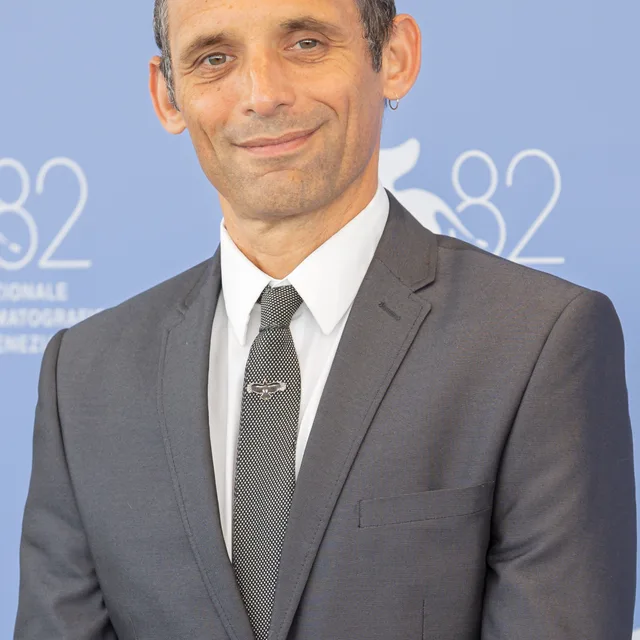 Mark Jenkin