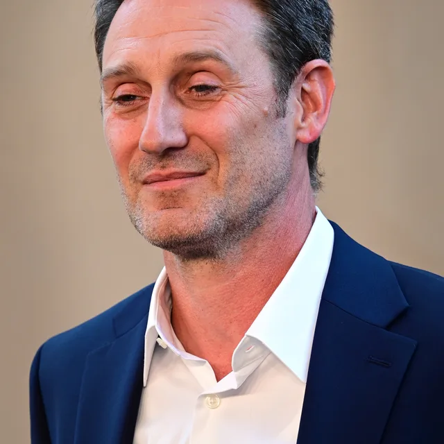 Josh Stewart