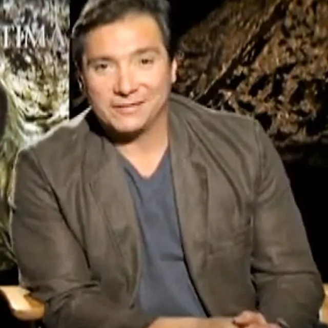 Benito Martinez