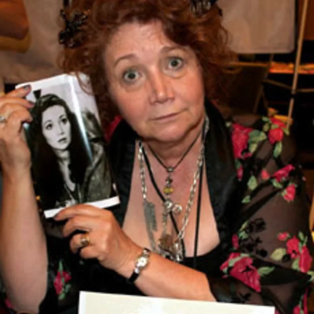 Lynne Griffin