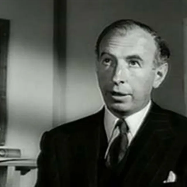 Russell Napier