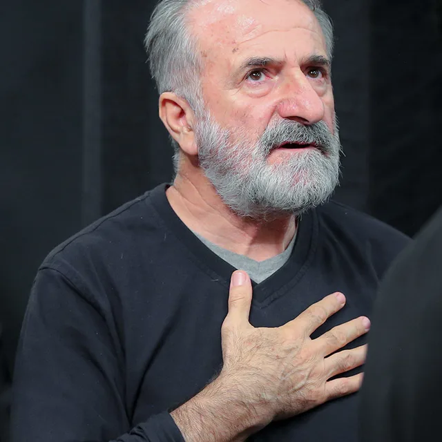 Mehran Rajabi