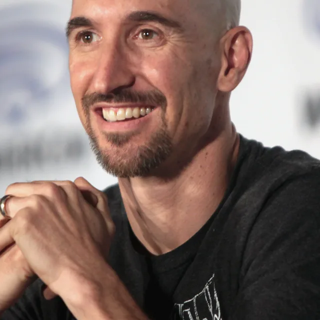Scott Menville